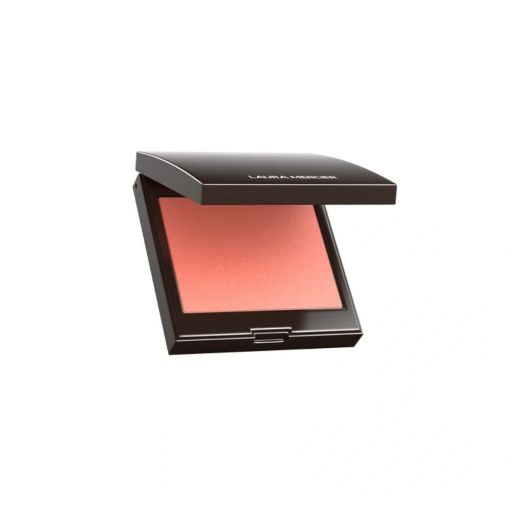 Laura Mercier Blush Color Infusion Peach